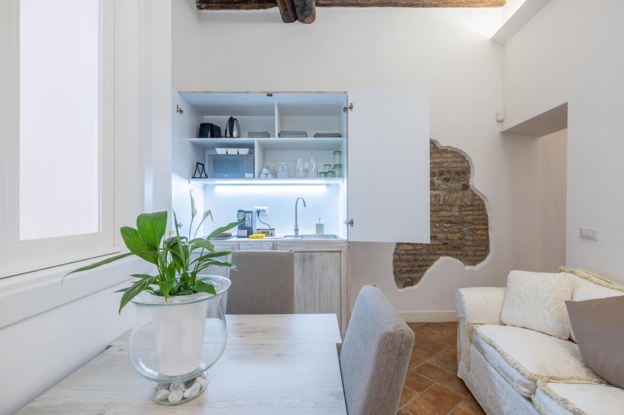 Pantheon House By Varental Roma Ngoại thất bức ảnh