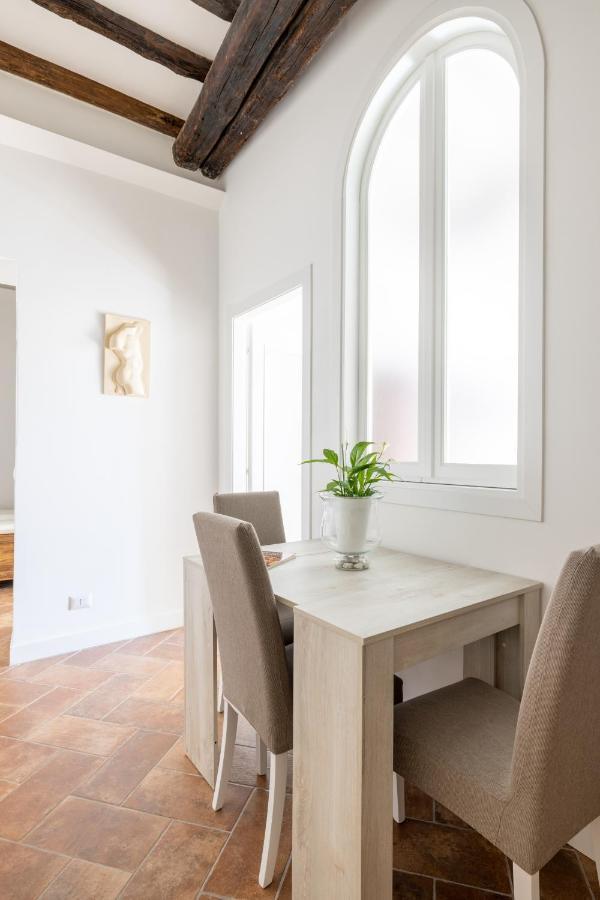 Pantheon House By Varental Roma Ngoại thất bức ảnh