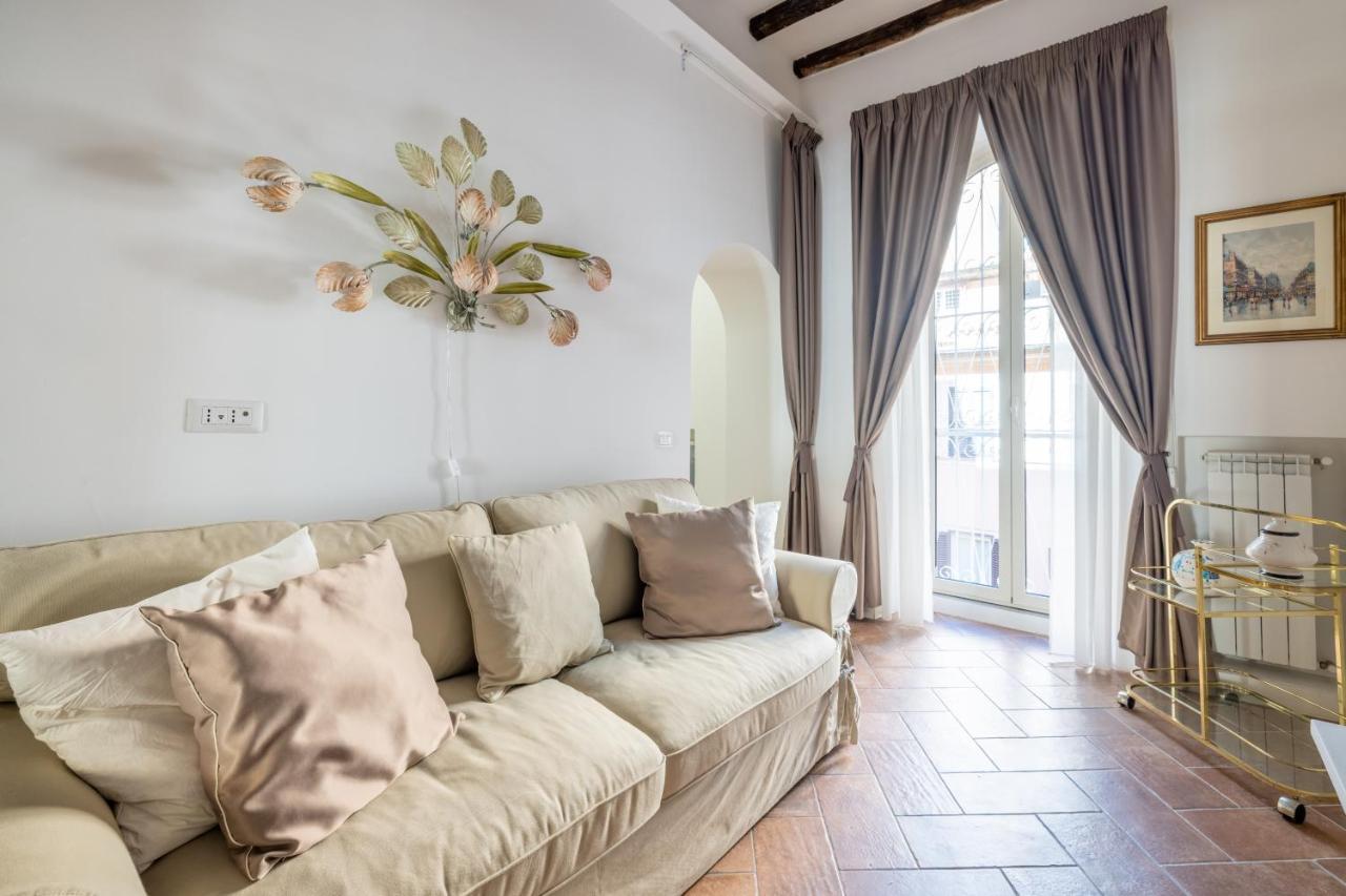 Pantheon House By Varental Roma Ngoại thất bức ảnh