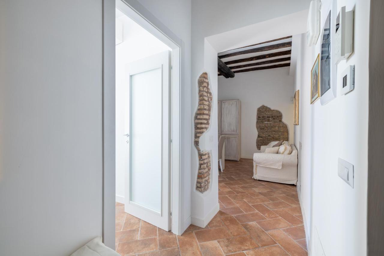 Pantheon House By Varental Roma Ngoại thất bức ảnh