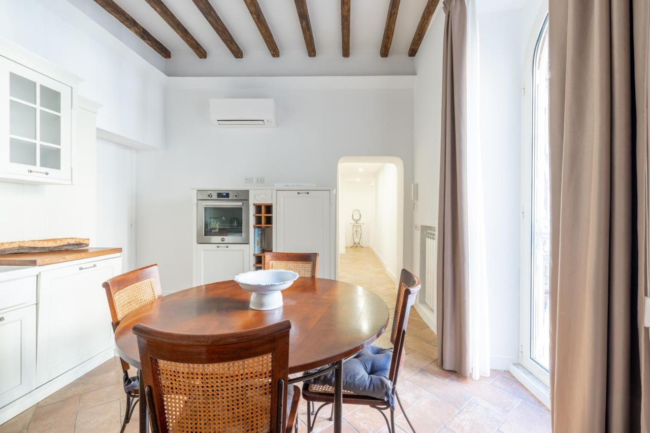 Pantheon House By Varental Roma Ngoại thất bức ảnh