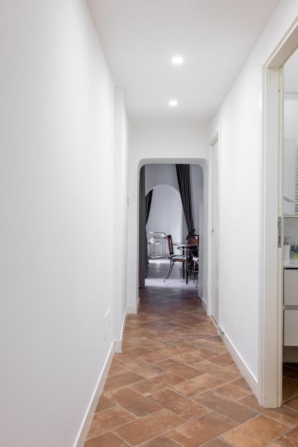 Pantheon House By Varental Roma Ngoại thất bức ảnh