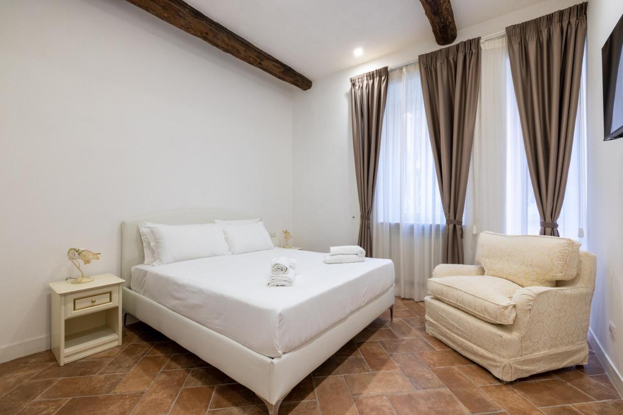 Pantheon House By Varental Roma Ngoại thất bức ảnh